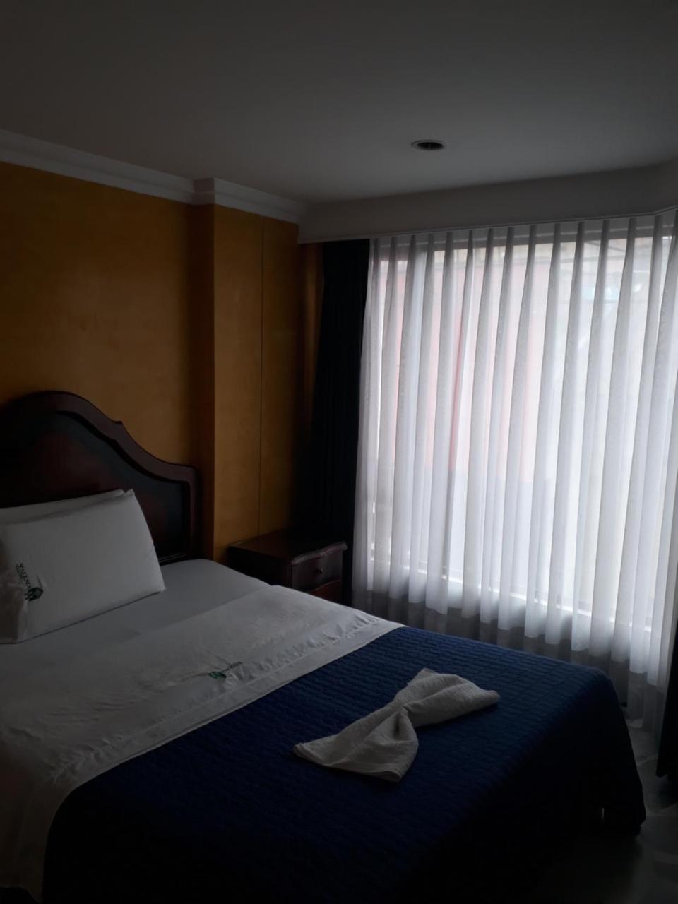 Hotel Hyntiva