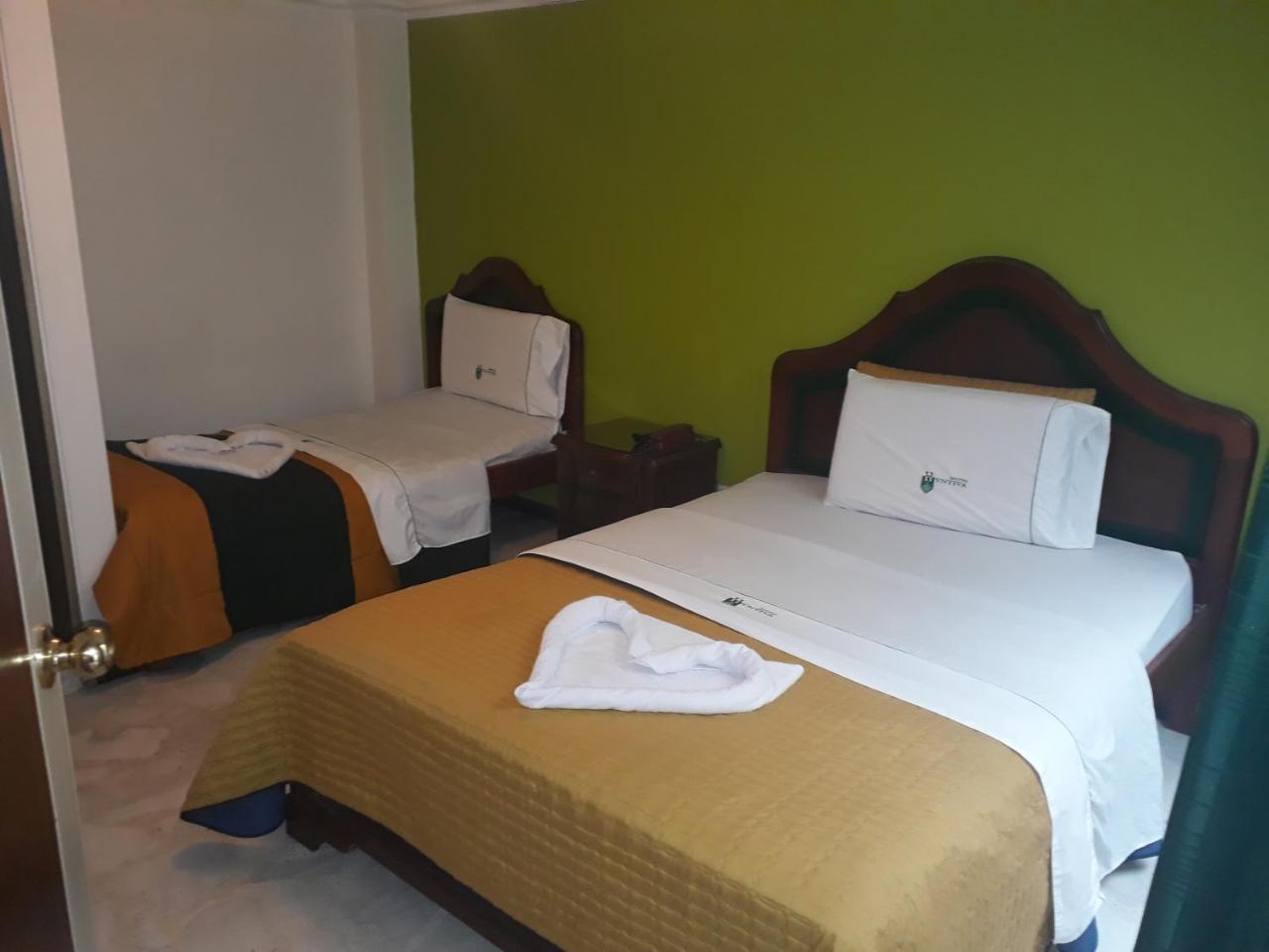 Hotel Hyntiva Bogotá