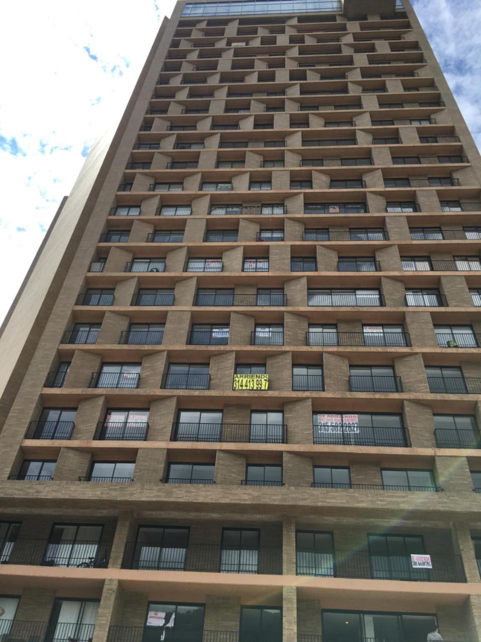 Enjoy In 3* Bogotá