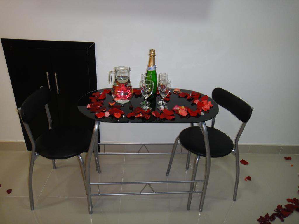 Hotel Embassy Park 4*