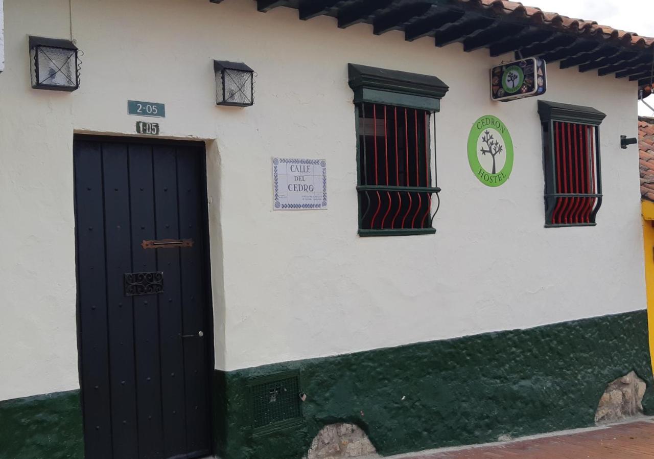 Cedron * Bogotá