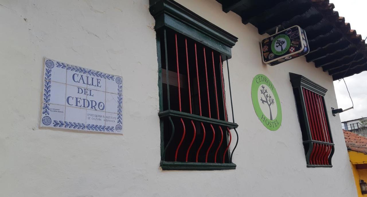 Cedron Hostal *