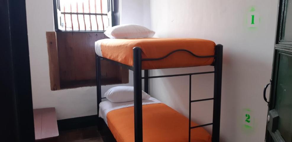 Hostal Cedron Bogotá