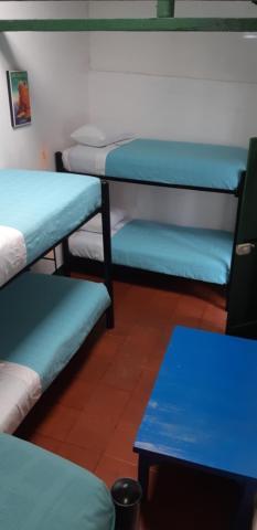 Hostal Cedron