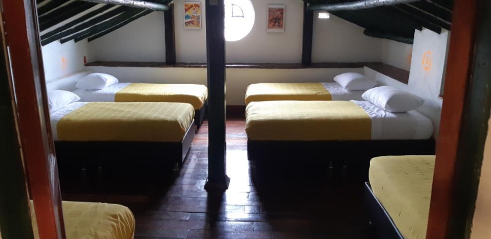 Cedron Hostal *