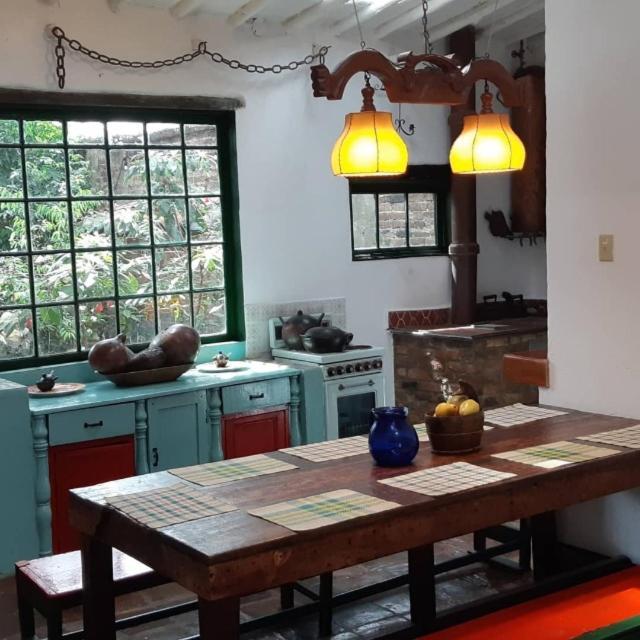 Hostal Cedron
