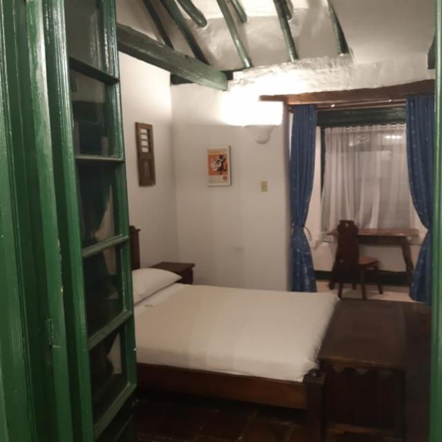 Hostal Cedron