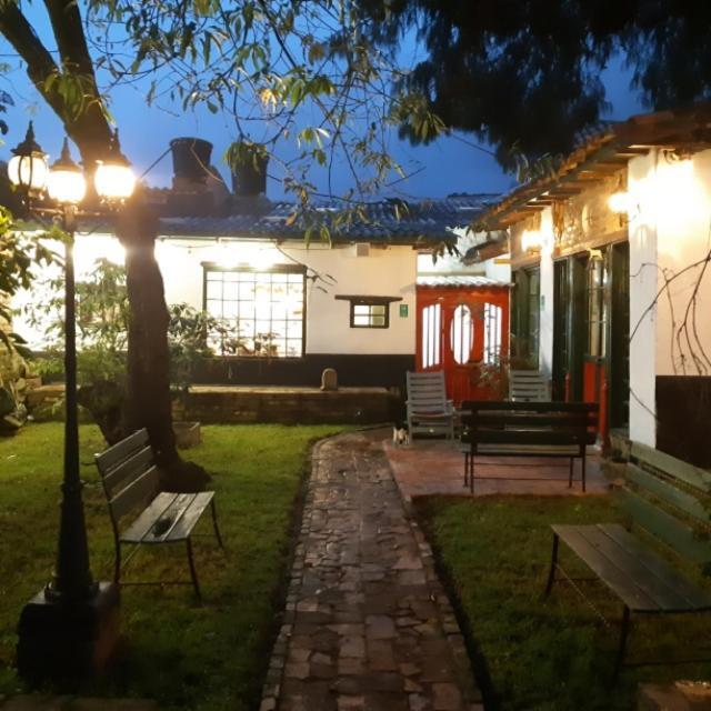 Hostal Cedron *