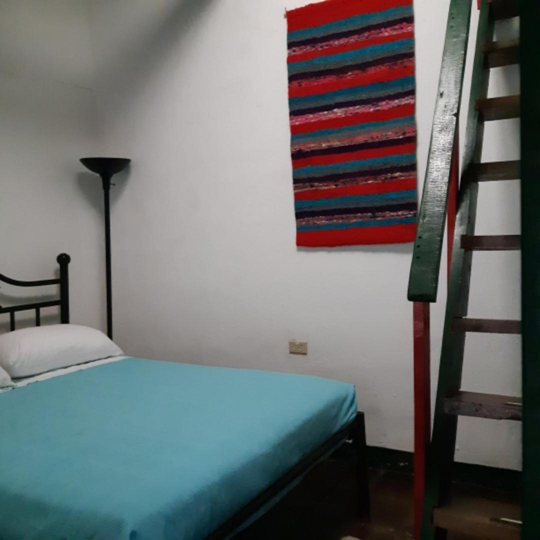 Hostal Cedron