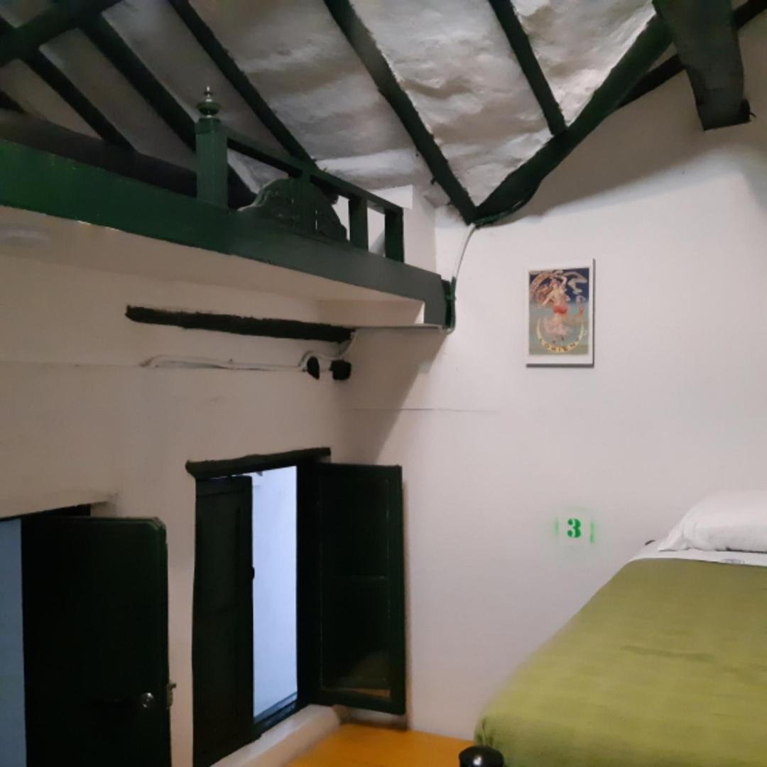 Hostal Cedron Bogotá