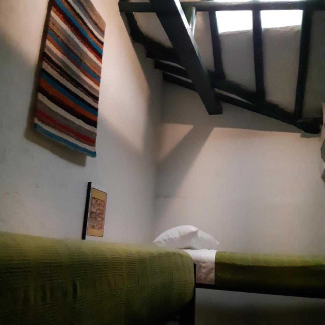Hostal Cedron Bogotá