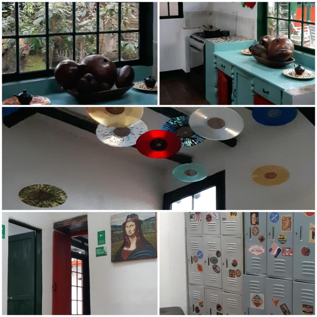 Hostal Cedron *