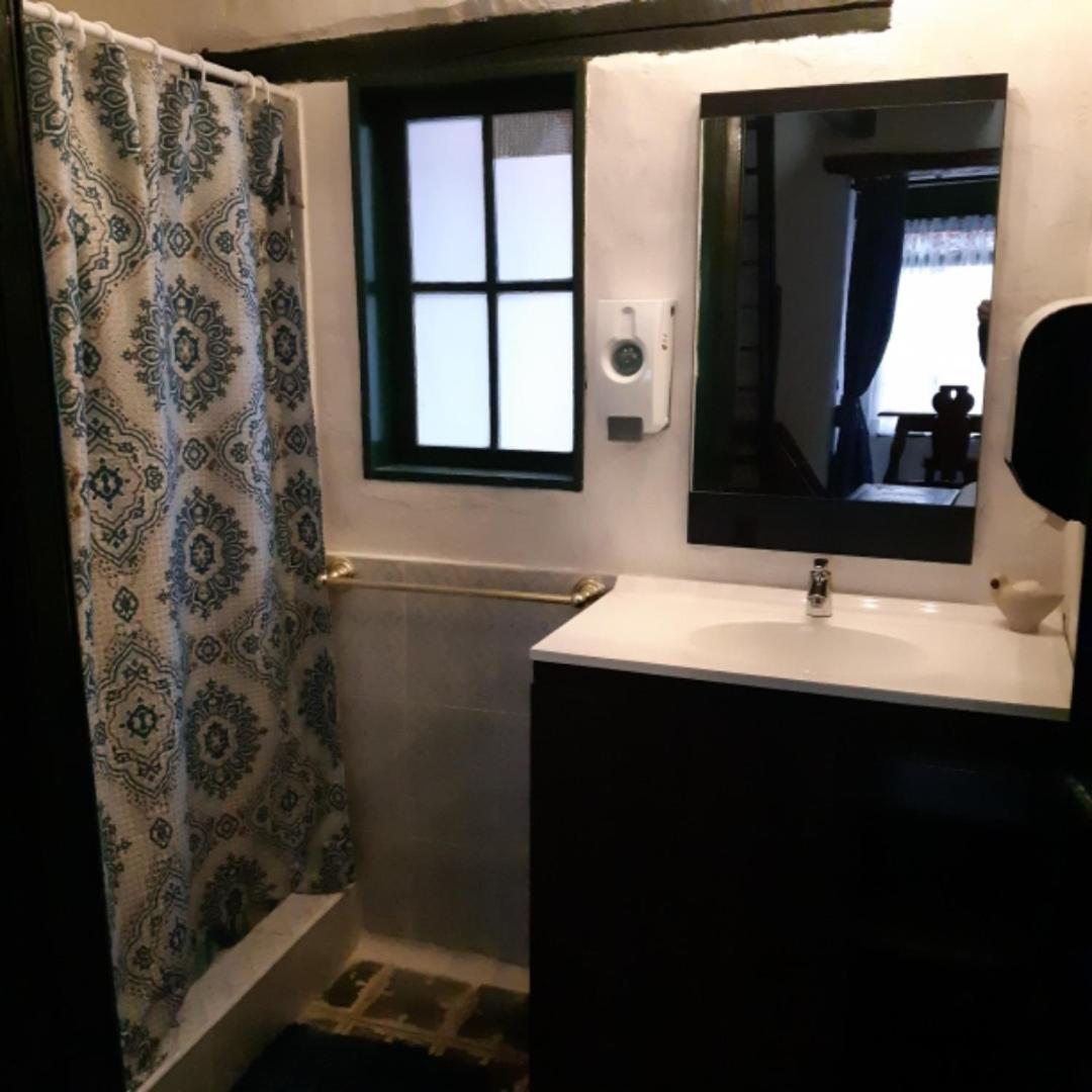 Cedron Hostal Bogotá