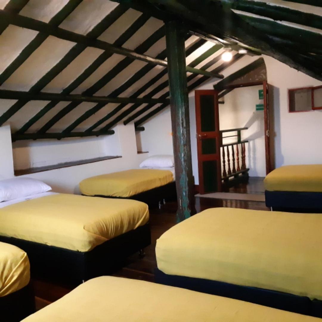 Hostal Cedron