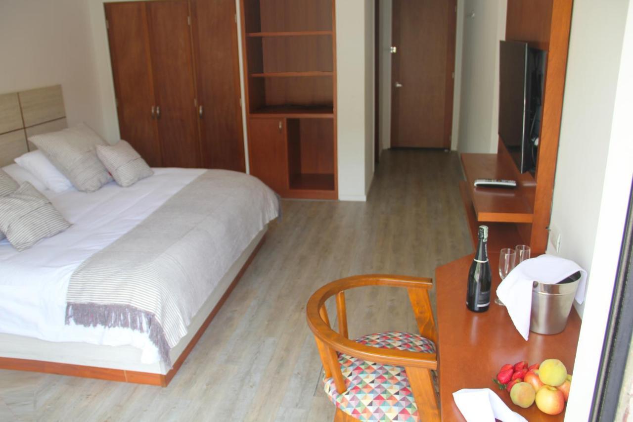 Pardo Casa Cultural Hotel *