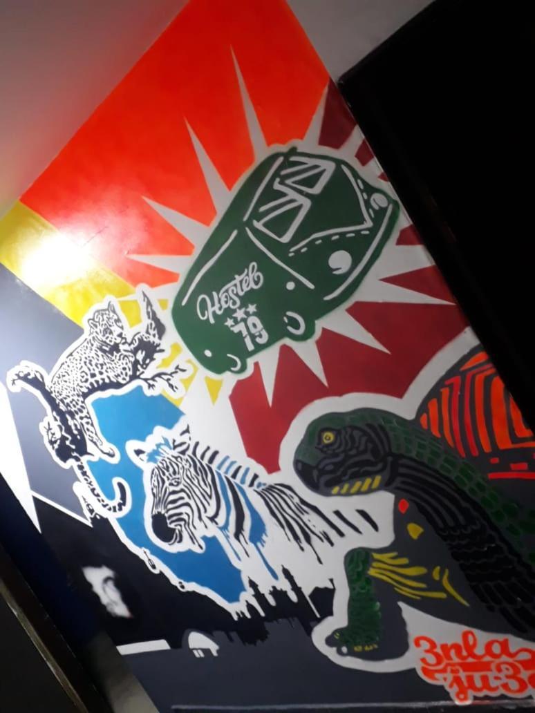 79 Hostal