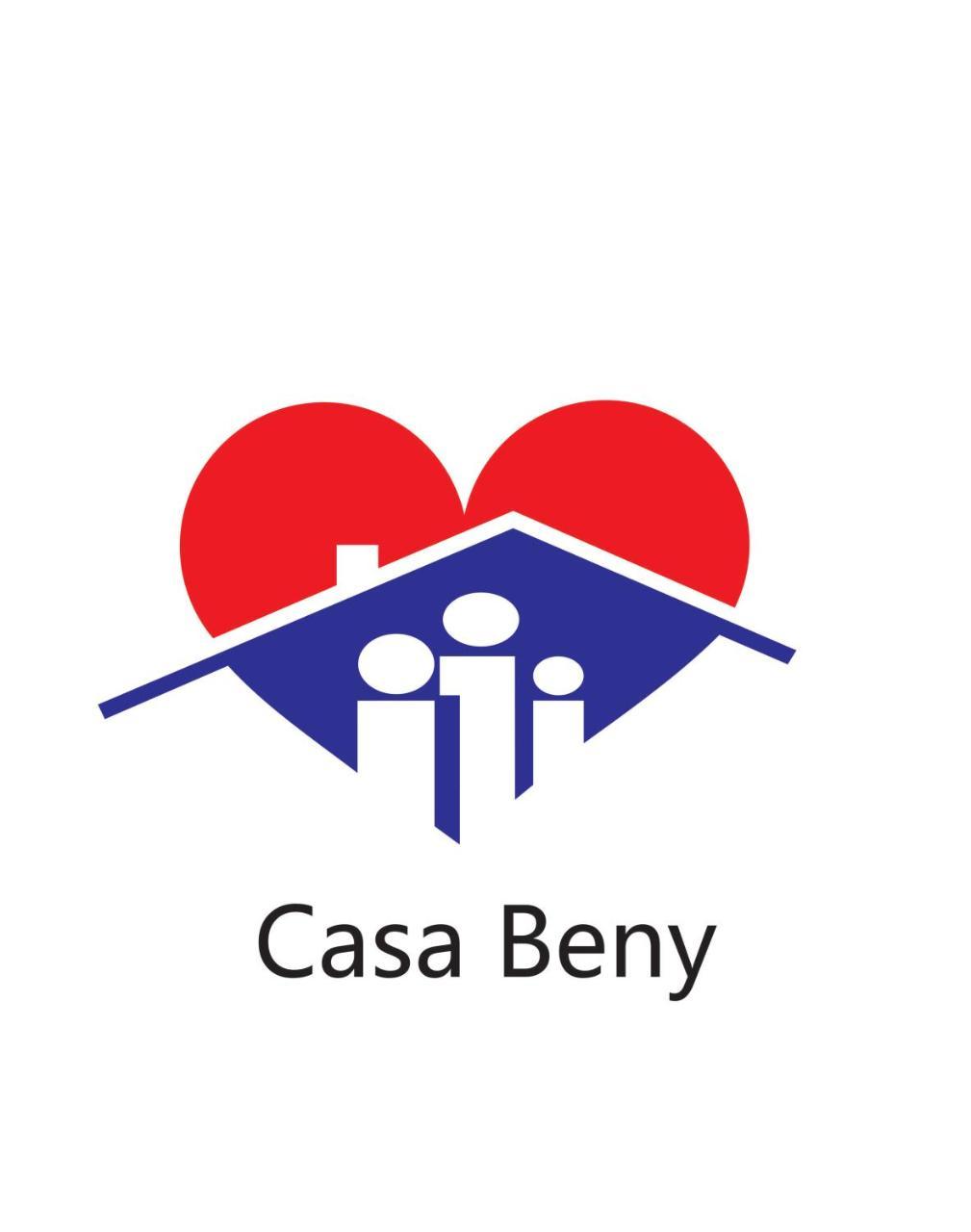 Hostal Casa Beny 13 Bogotá