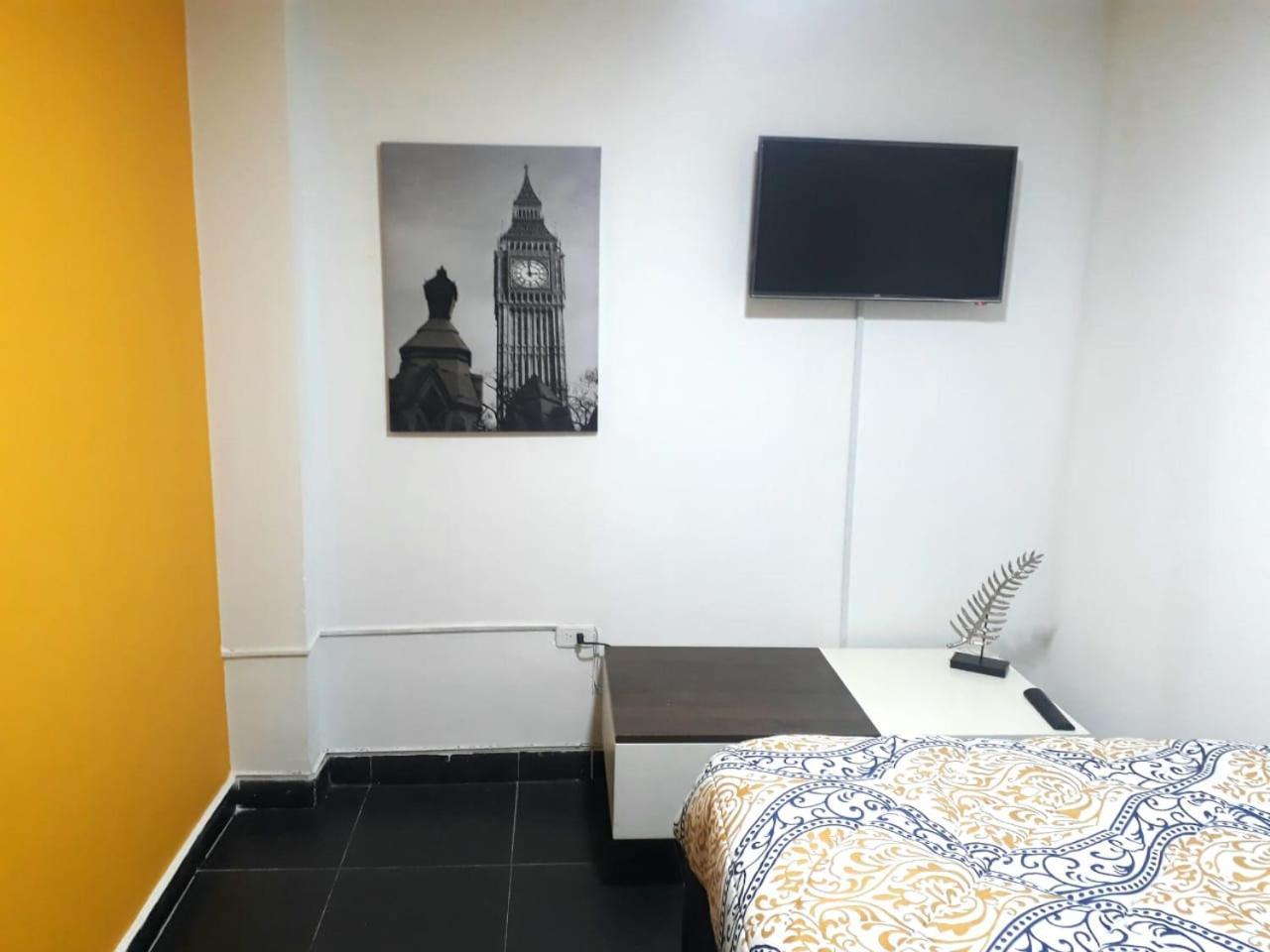 79 Hostal Bogotá
