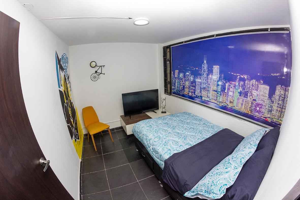 Hostal 79 Bogotá
