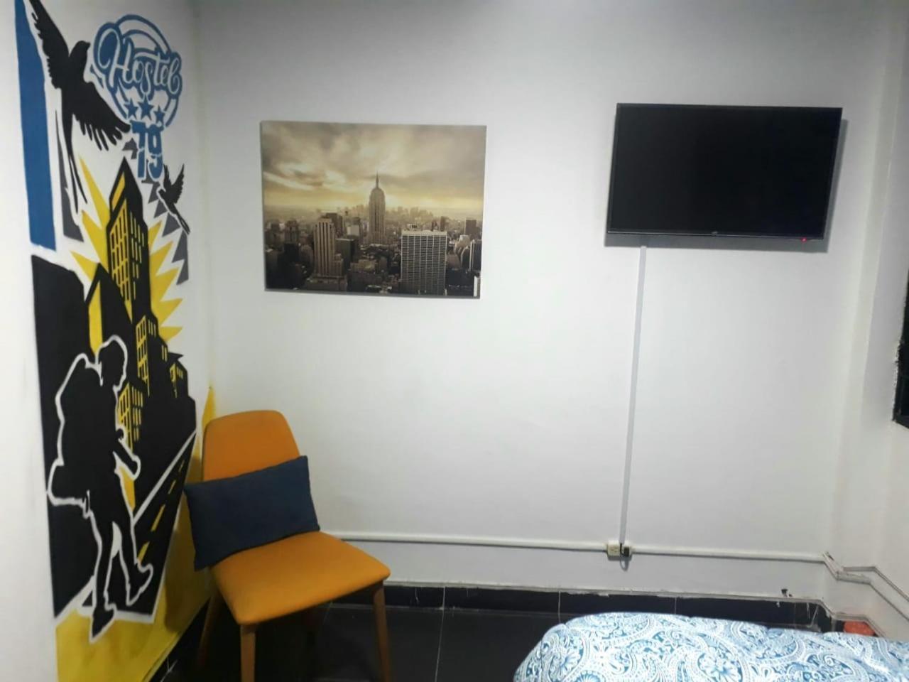 Hostal 79 Bogotá