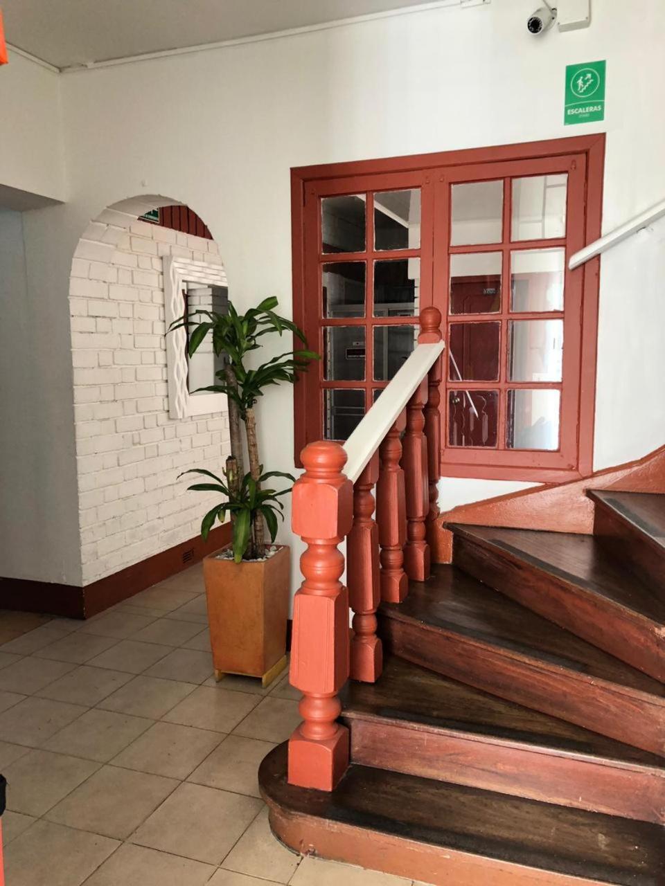 Hostal Casa Beny 13