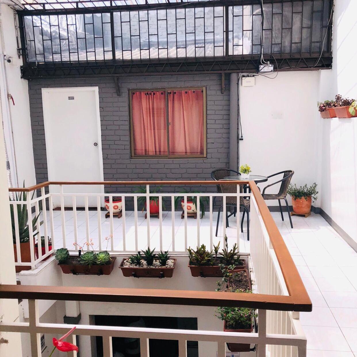Casa Beny 13 Hostal Bogotá