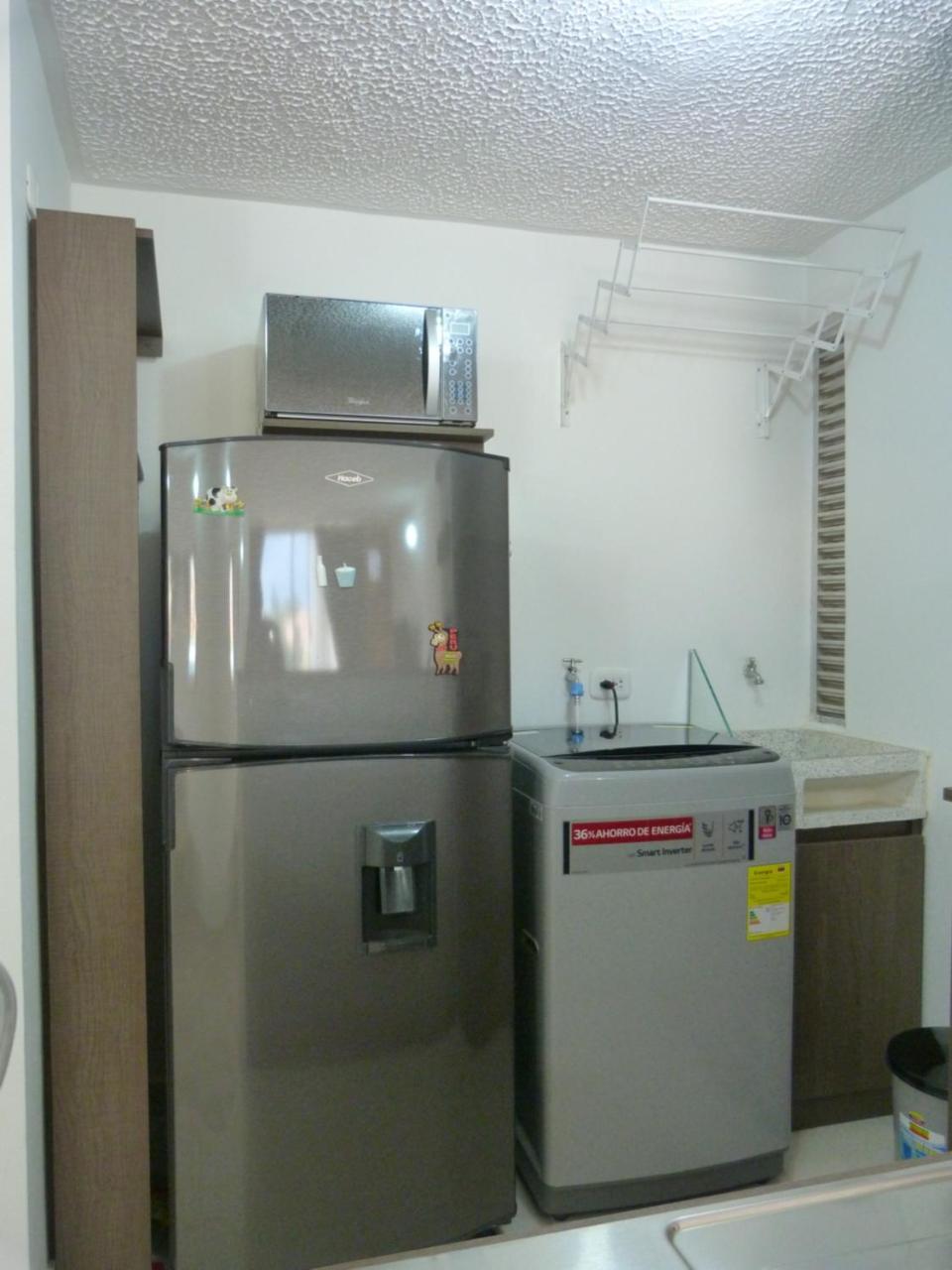 Apartamento Suba K91