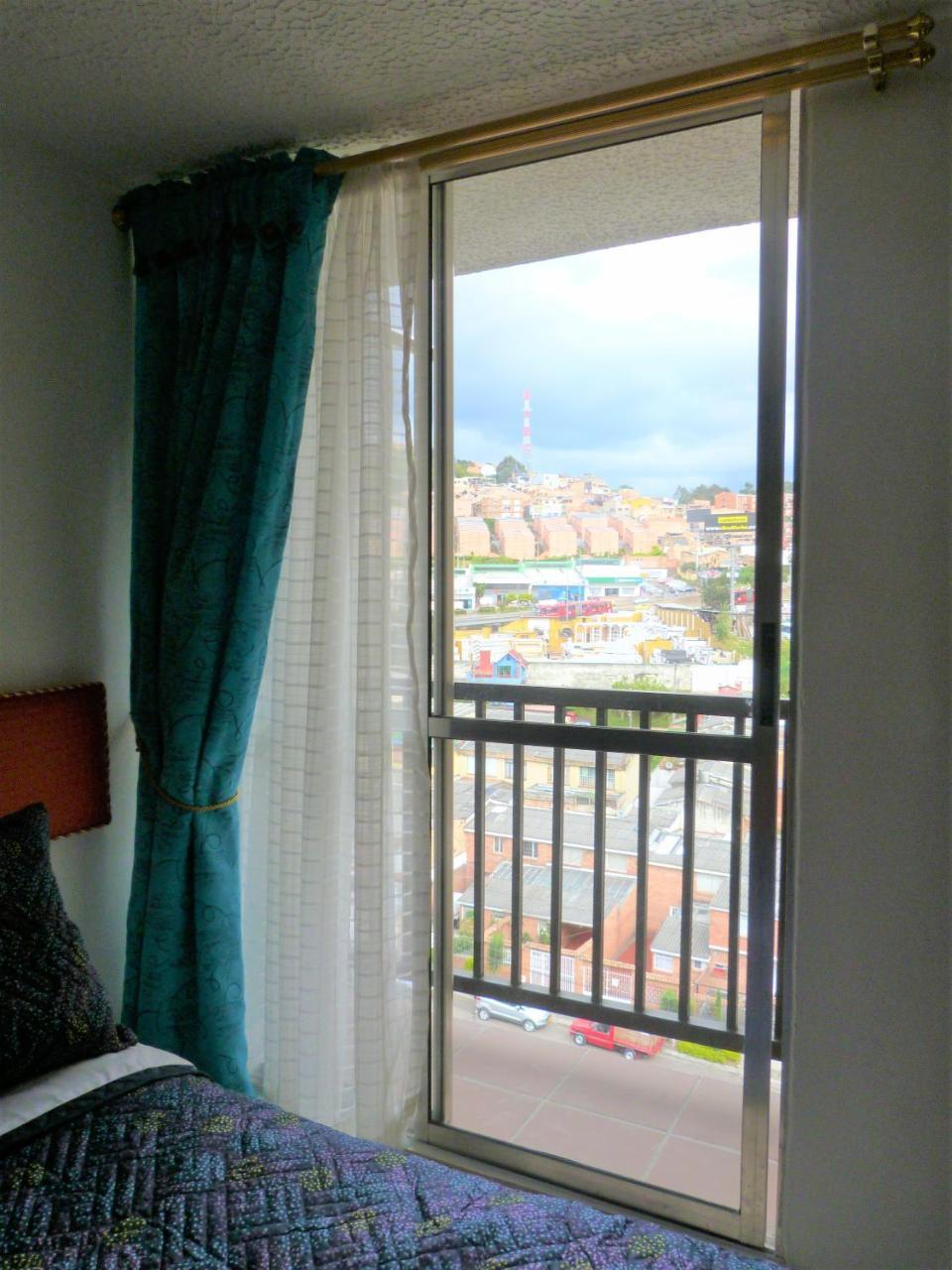 Apartamento Suba K91 Apartamento Bogotá