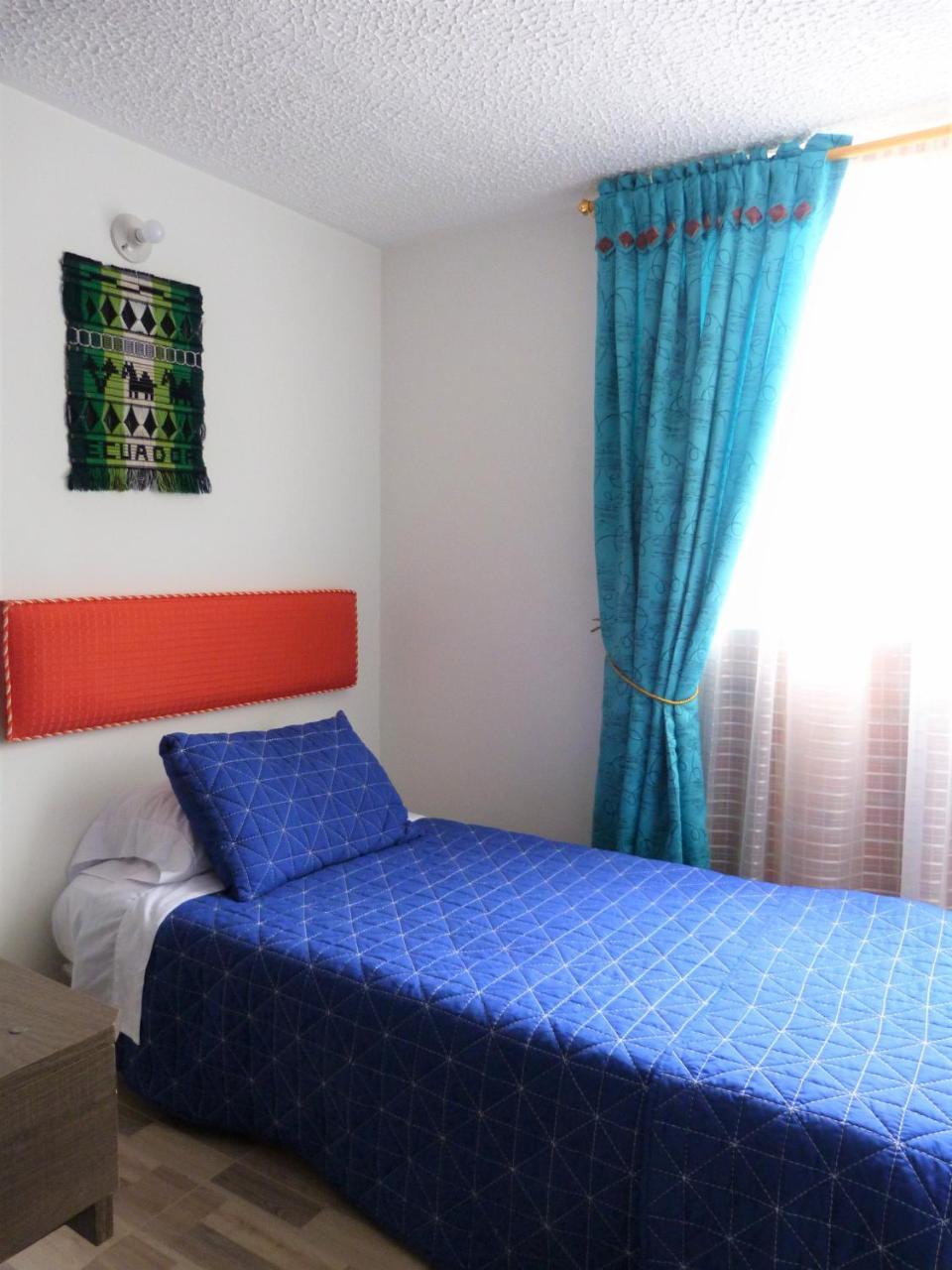 Apartamento Suba K91 Apartamento