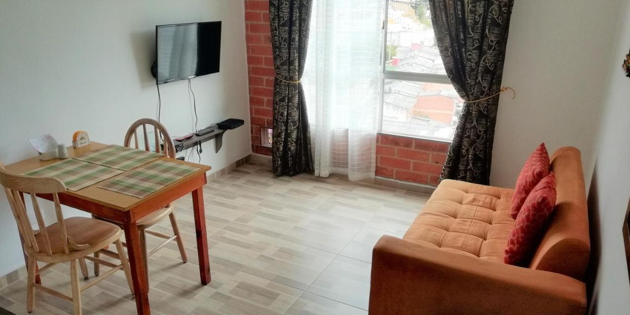 Apartamento Suba K91 * Bogotá