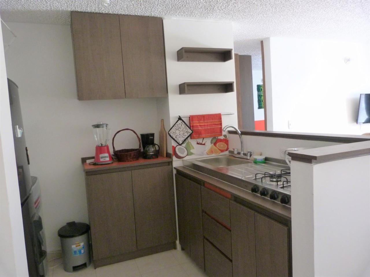 Apartamento Apartamento Suba K91