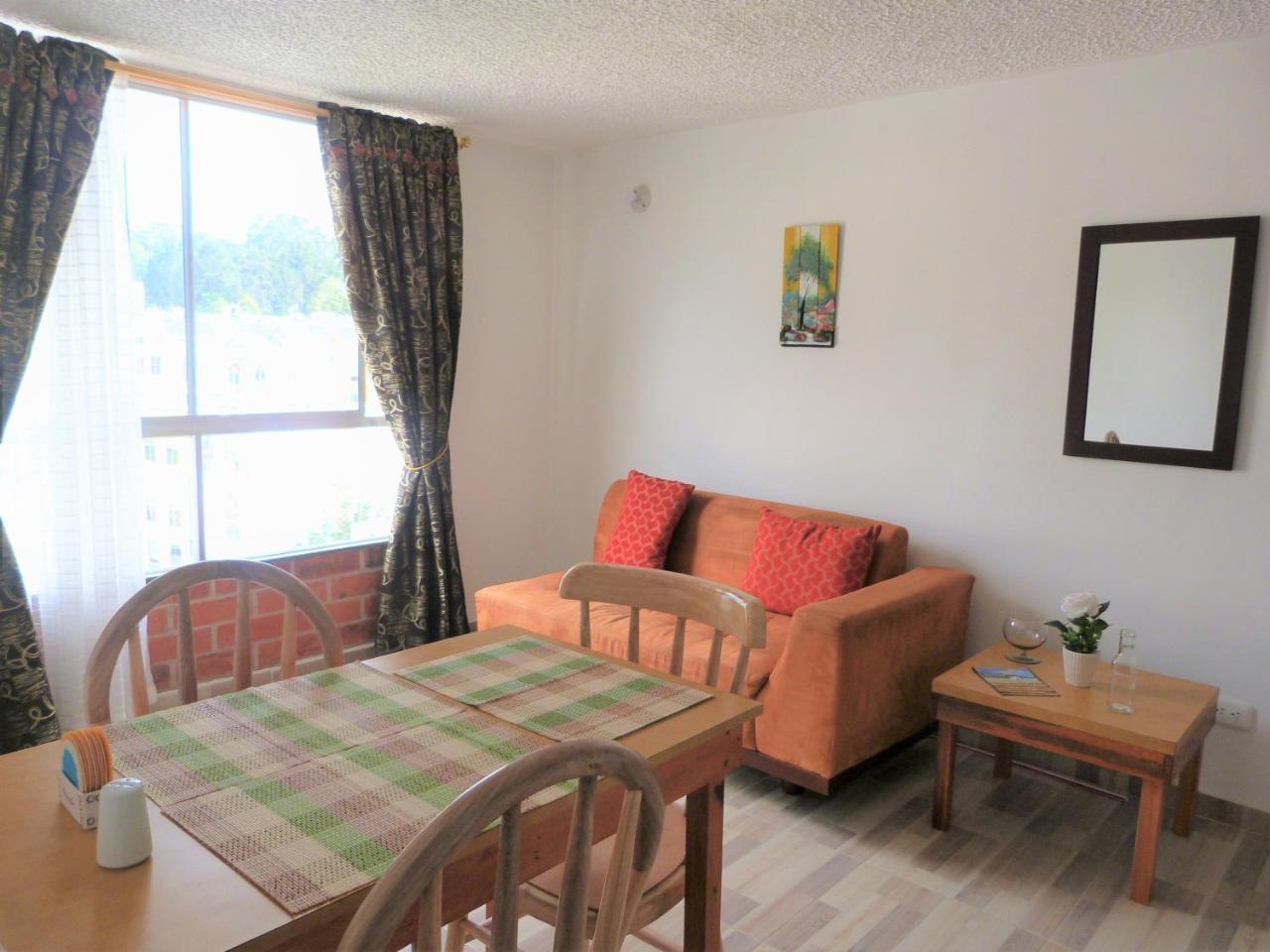 Apartamento Suba K91 *