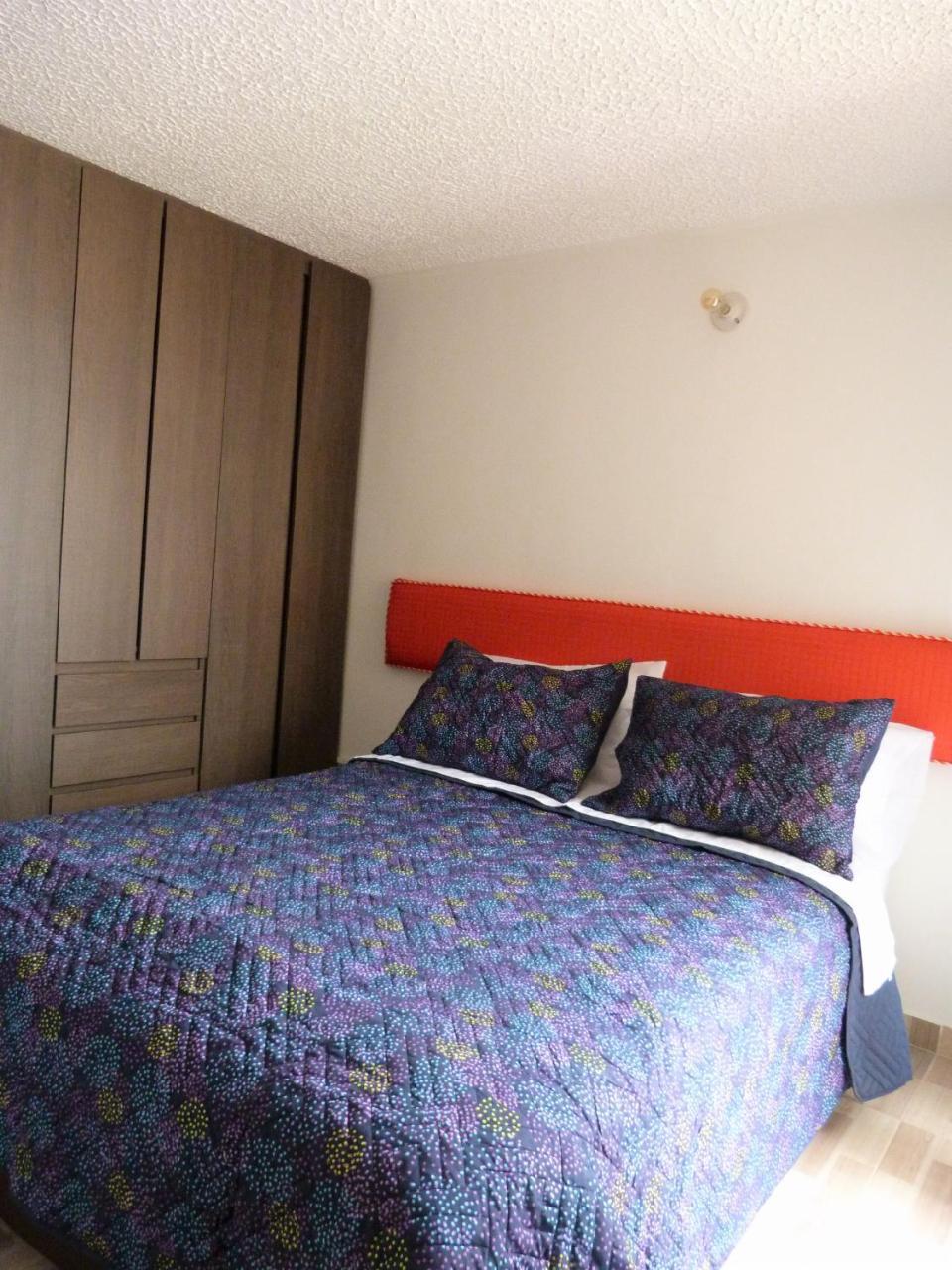 Apartamento Suba K91 Bogotá