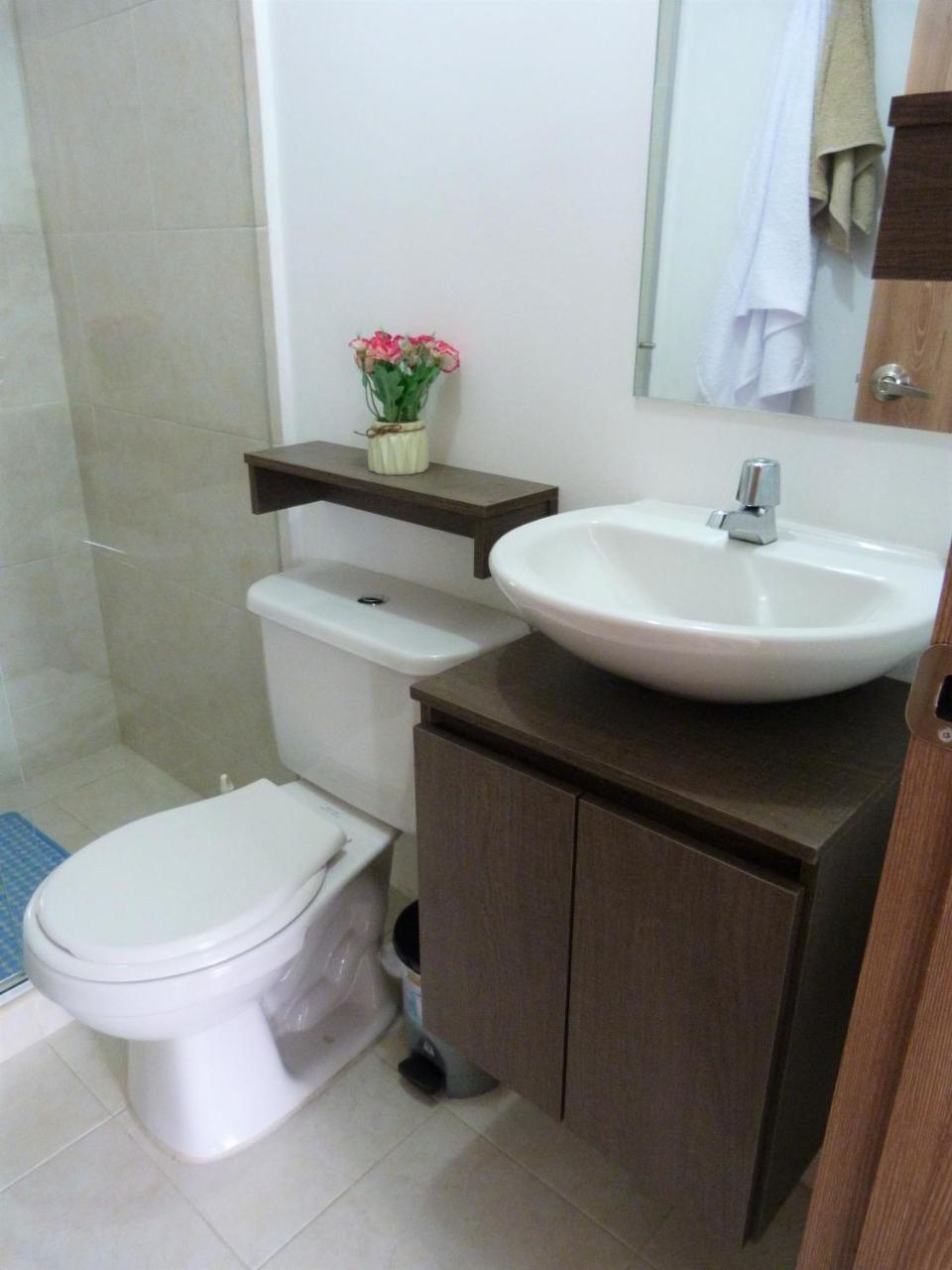 Apartamento Suba K91 Apartamento *
