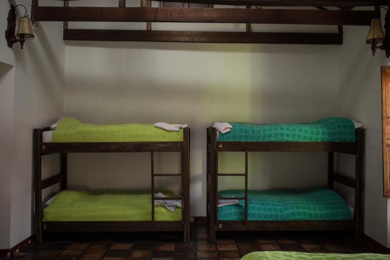 Hostal Fernweh Photography *