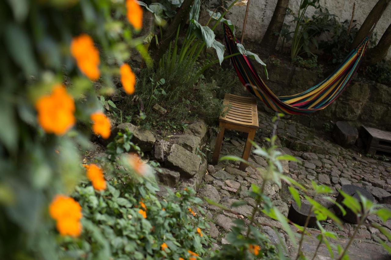 Hostal Fernweh Photography *
