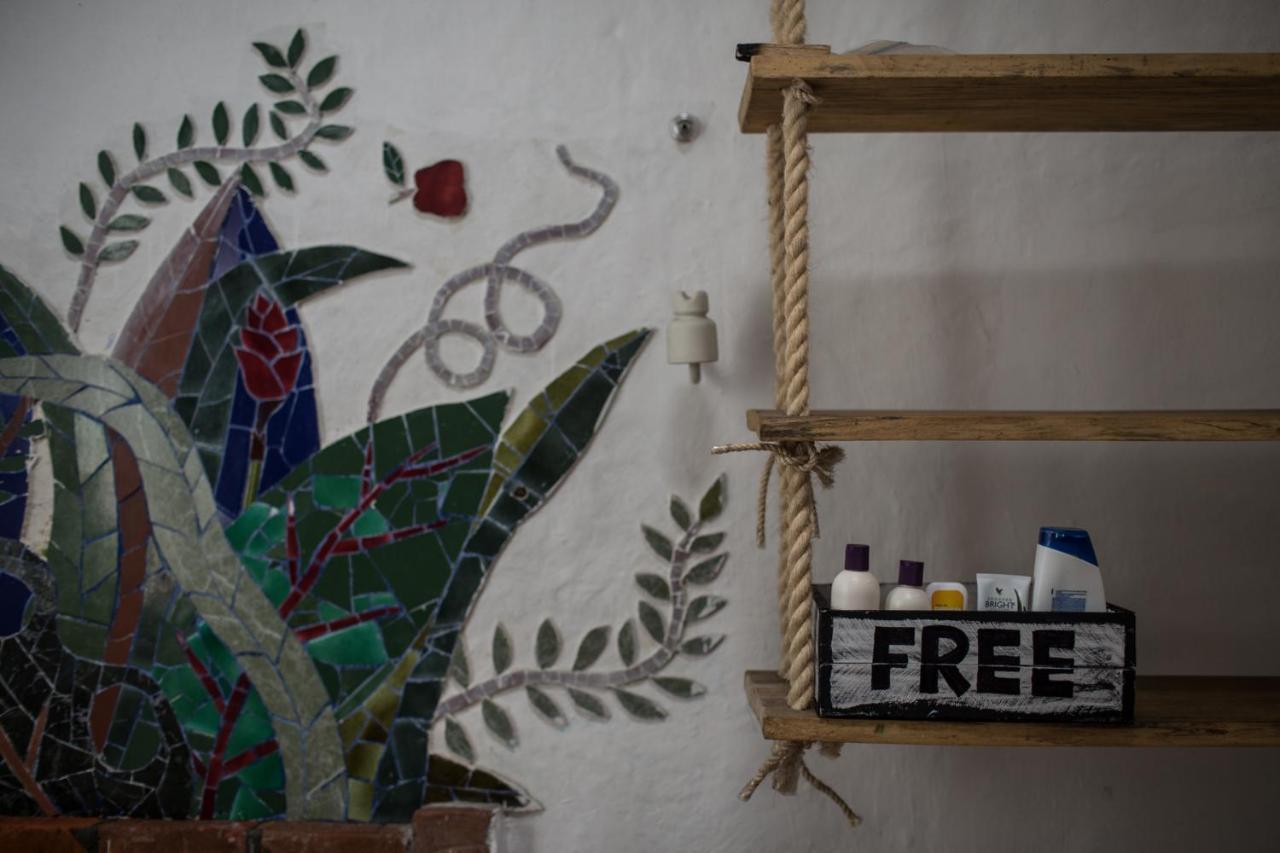 Hostal Fernweh Photography Bogotá