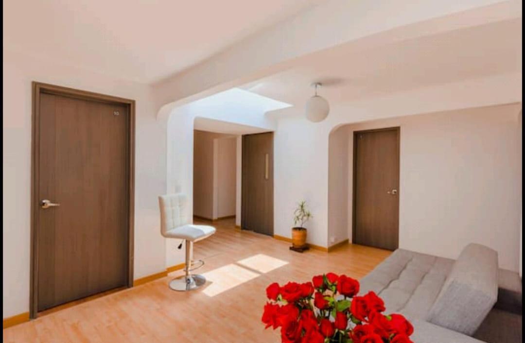 Pensión Sary House