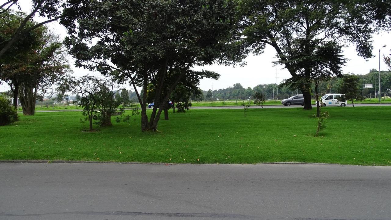 Violeta Park *