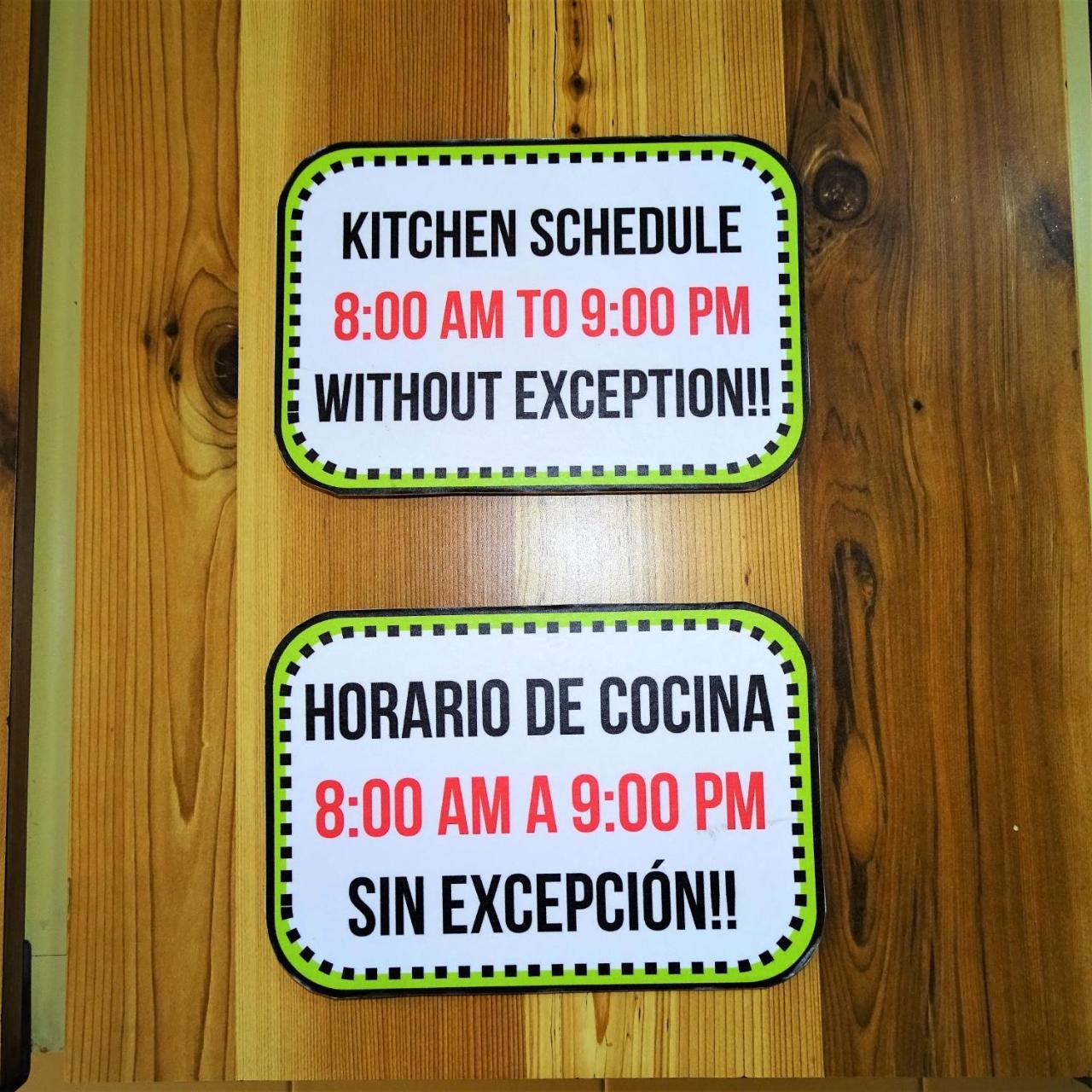 Violeta Park Hostal Bogotá