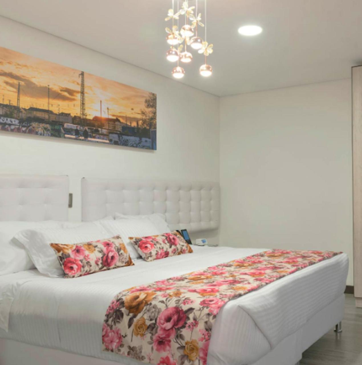 Arvut Collection Hotel Bogotá