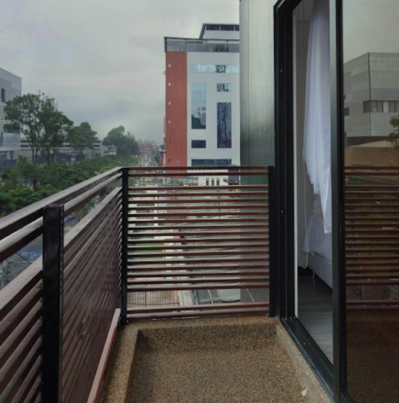 Arvut Collection 4* Bogotá