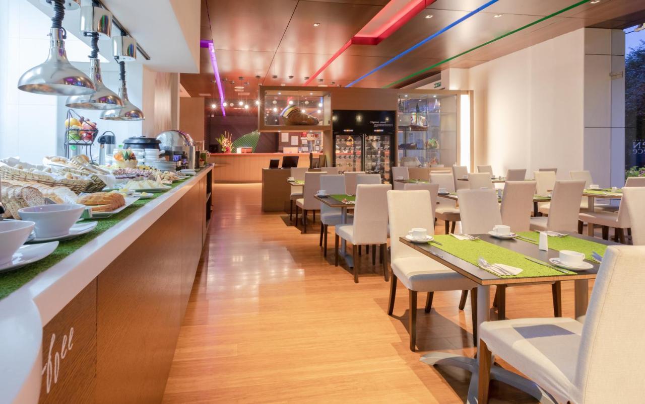Biohotel Organic 4* Bogotá