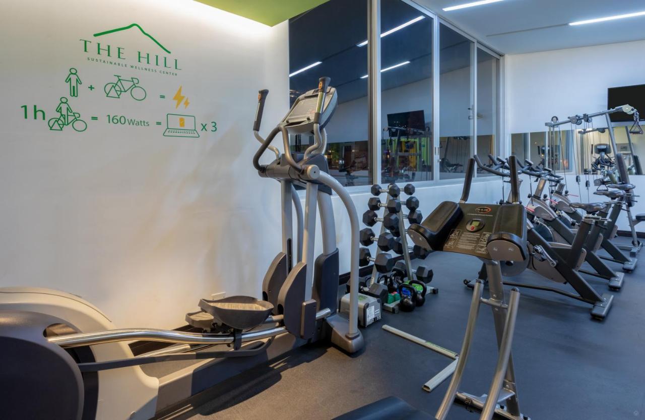 Biohotel Organic Bogotá