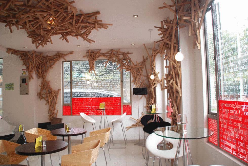 Usaquen Art 5* Bogota