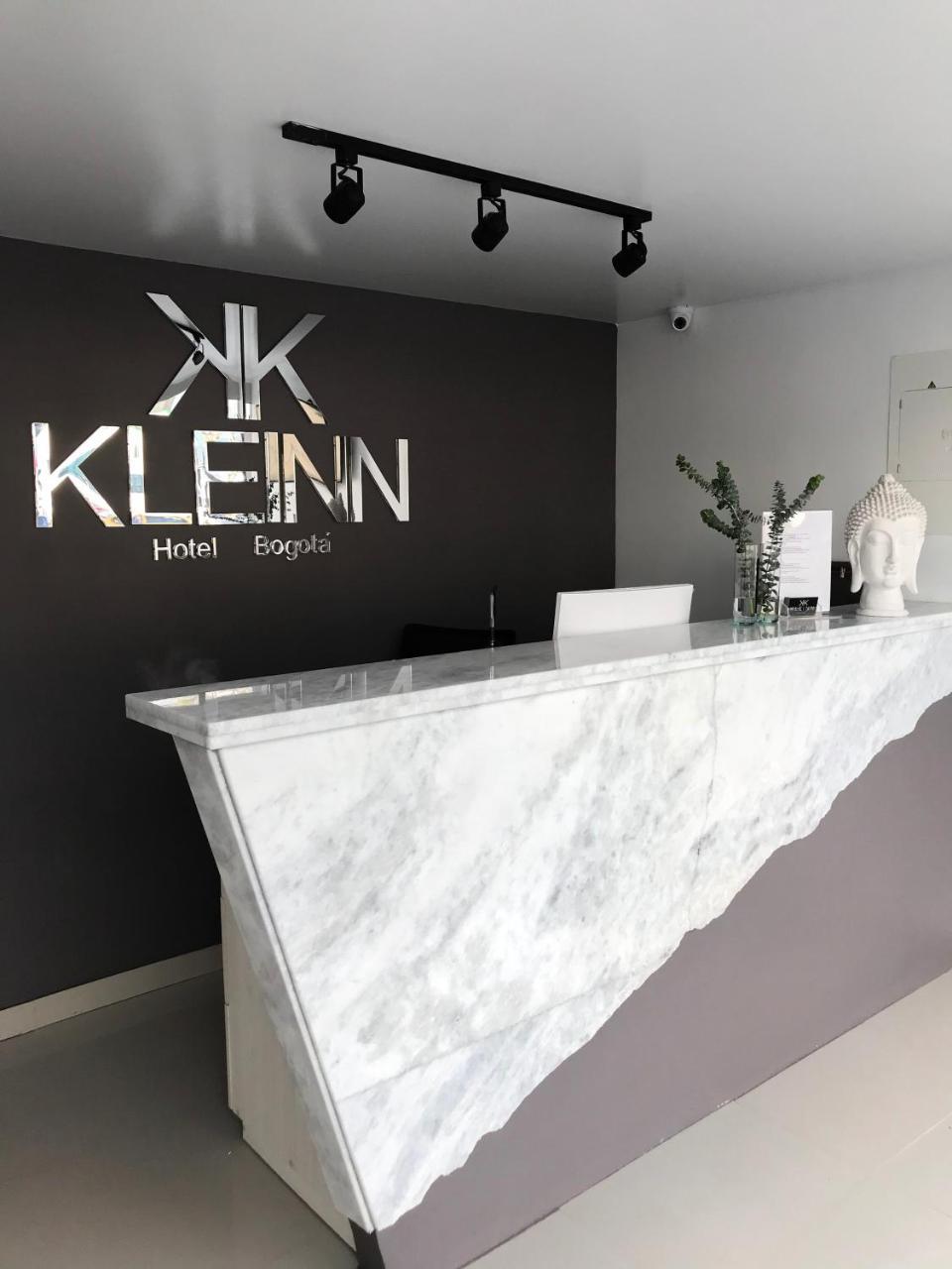 Hotel Kleinn