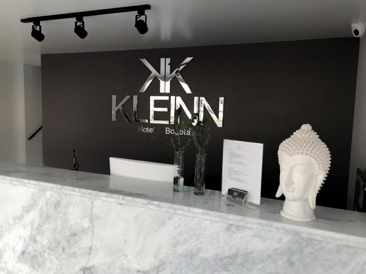 Kleinn 3* Bogotá