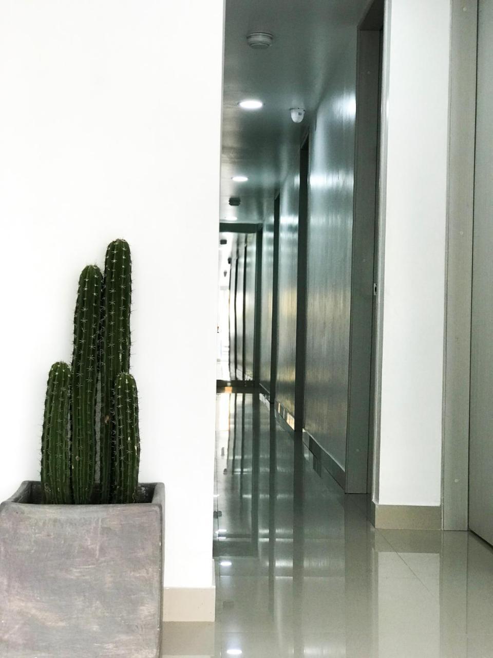 Hotel Kleinn 3*