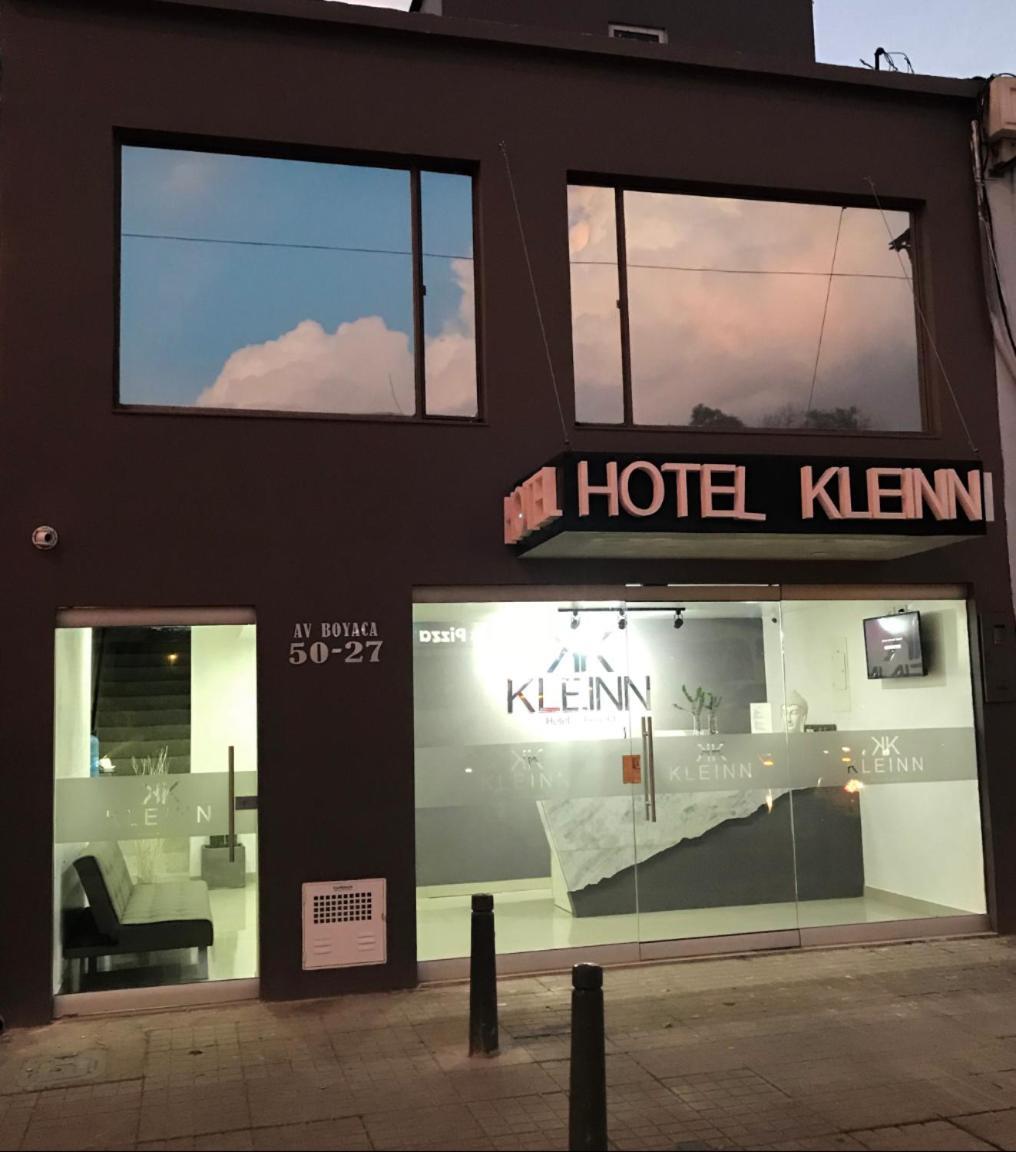 Kleinn Bogotá