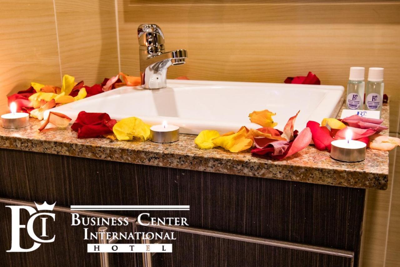 Business Center International 3* Bogotá